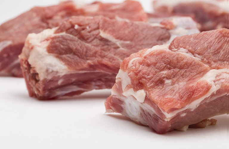 Salumificio Bonalumi carni