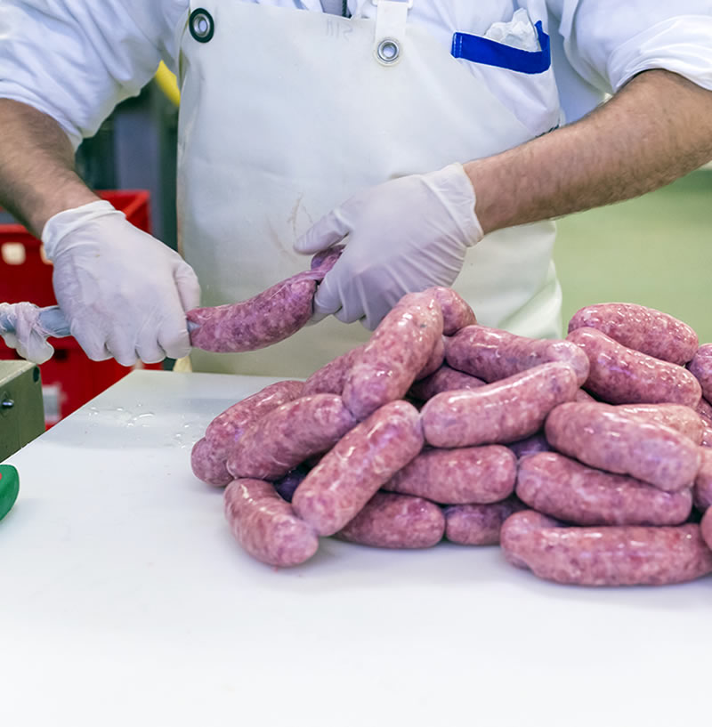 Salumi nostrani Bergamo