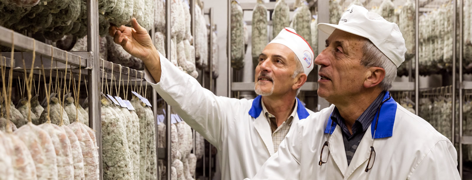 Prodotti artigianali di qualità