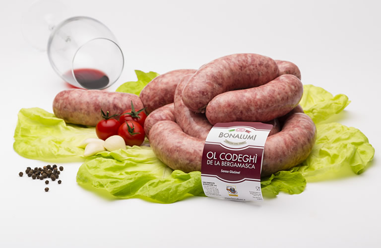 codeghi della bergamasca